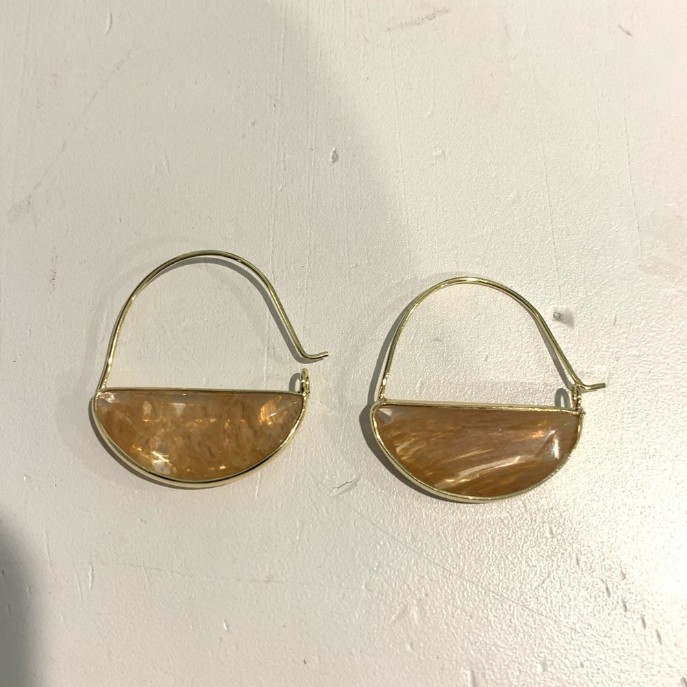 Beautiful Earrings